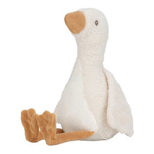 Baby Goose Soft Toy