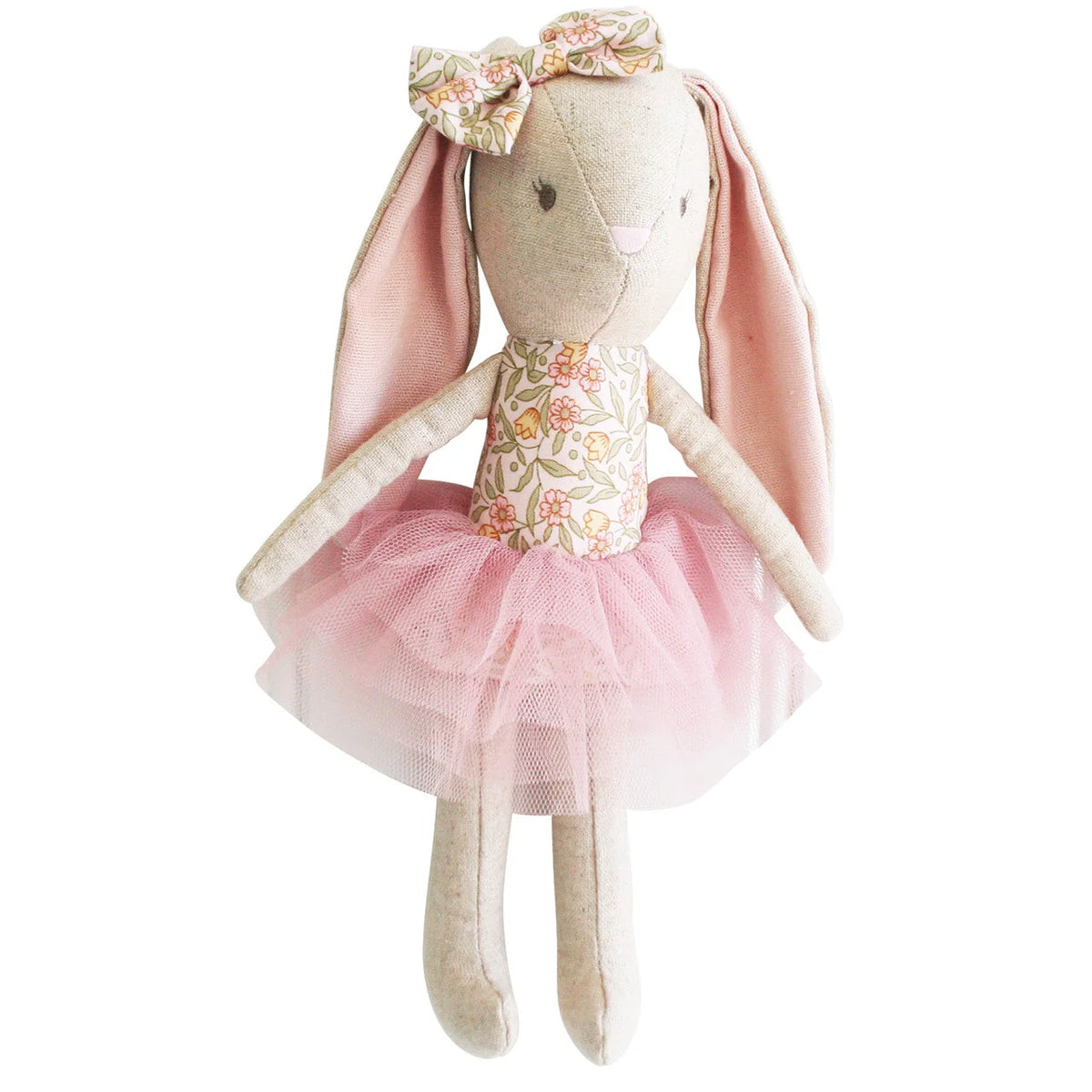 Baby Pearl Bunny Blossom Pink
