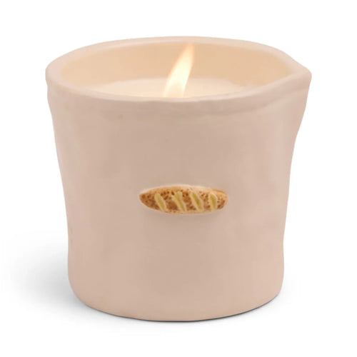 Bagette Bistro Candle