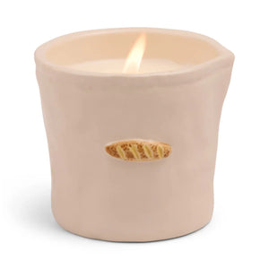 Bagette Bistro Candle