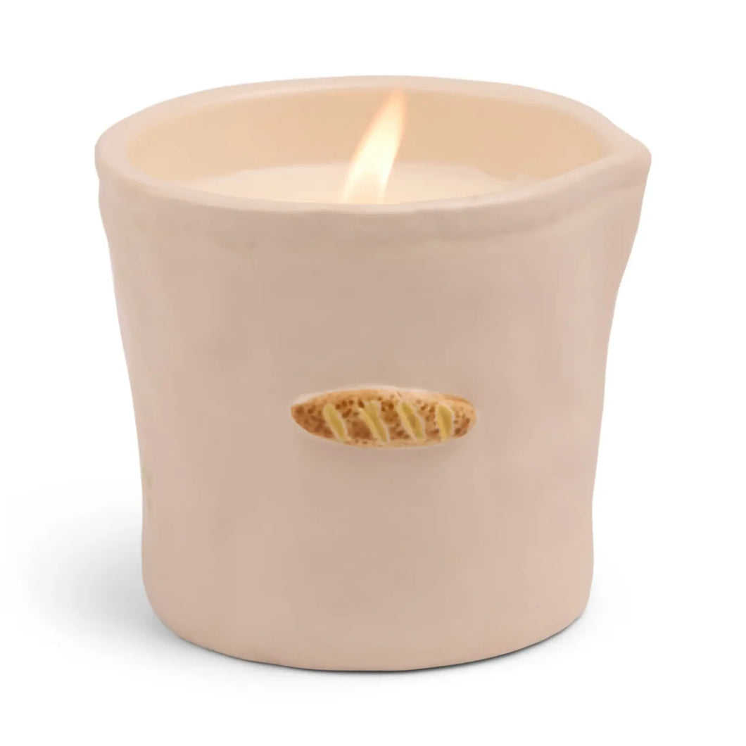 Bagette Bistro Candle