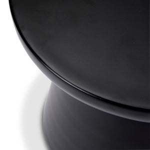 Baxter Matte Black Table