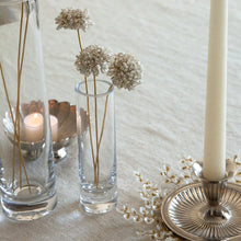 Beaded Flower Stem