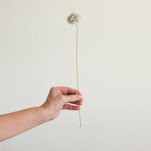 Beaded Flower Stem