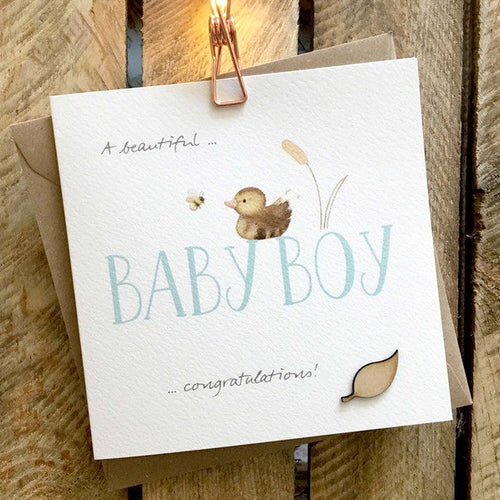 Beautiful Baby Boy/Girl