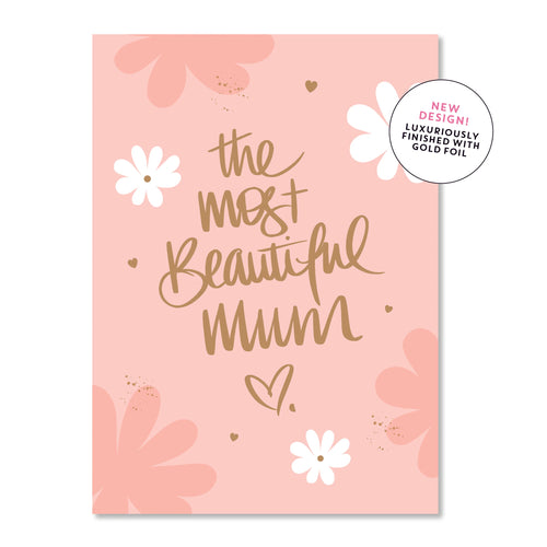 Beautiful Mum