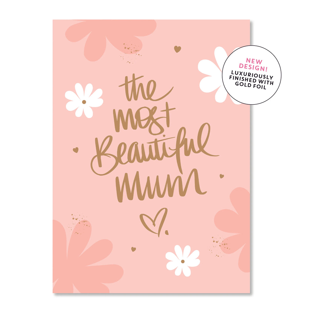 Beautiful Mum