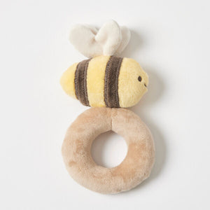 Bee Rattle