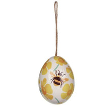 Emma Bridgewater Hanging Egg Tin