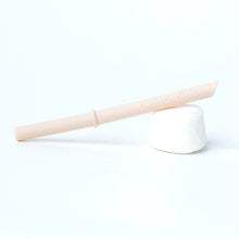 Babychino Straws