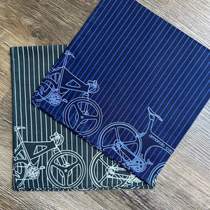 Men's Handkerchief - Bikes