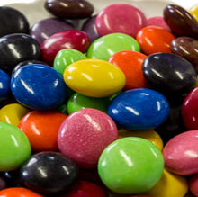 BIG smarties for Dad