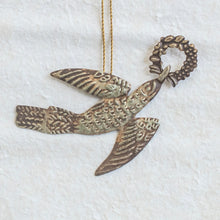 Hanging Bird Ornament