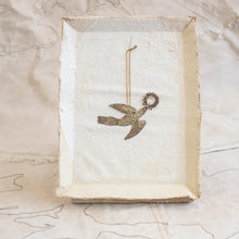 Hanging Bird Ornament
