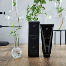 Black Amber Hand Cream