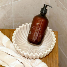 Black Amber Hand & Body Lotion