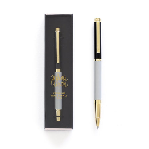 Galina Dixon Rollerball Pen