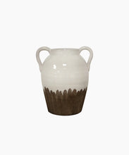 Blanc Urn - Small