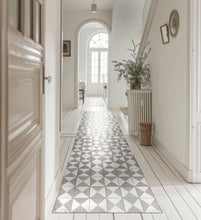 Beija Flor Borgo Grey