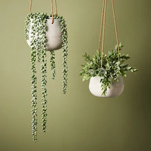 Ceramic Hanging Bowl