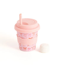 Bows Babychino Cup
