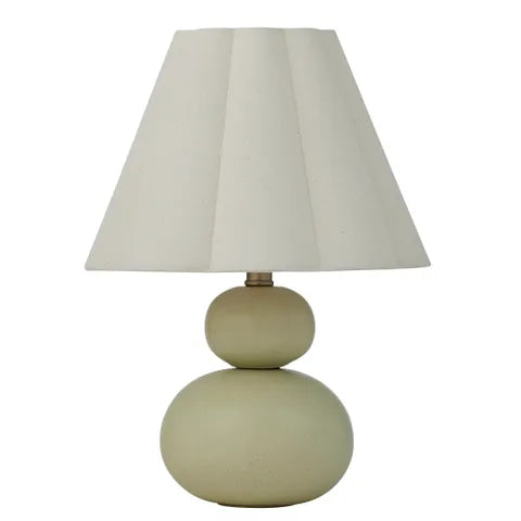 Brady Ceramic Lamp