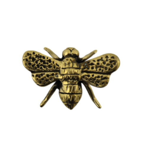 Brass Bumble Bee