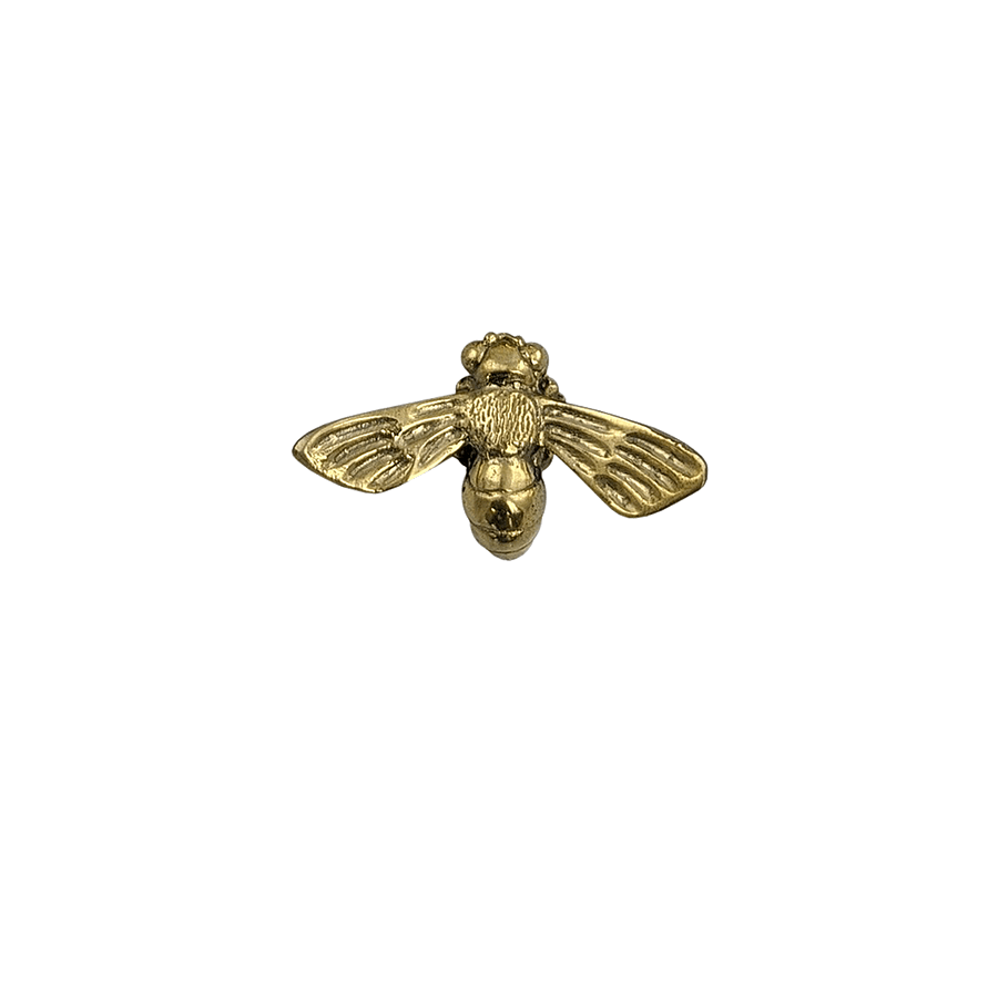 Brass Bumble Bee