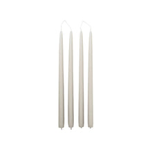 Broste Taper Candle Set of 4
