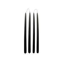 Broste Taper Candle Set of 4