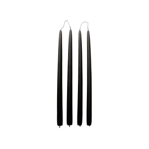 Broste Taper Candle Set of 4