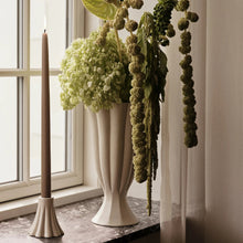 Broste Vase Heli Small Cream