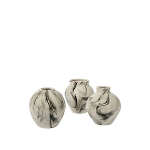 Broste Vase Ingrid Set of 3