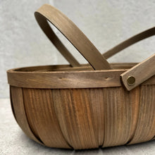 Bushel Basket