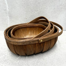 Bushel Basket