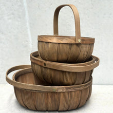 Bushel Basket