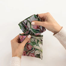 Reusable Shopping Bag Bushland ribbons
