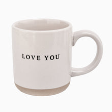 Mug - Love You