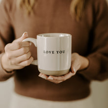 Mug - Love You