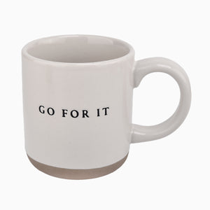 Mug - Go For It