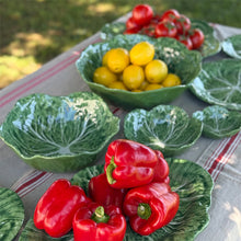 Melamine Cabbage Bowl Large