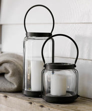 Cabin Lantern - Tall
