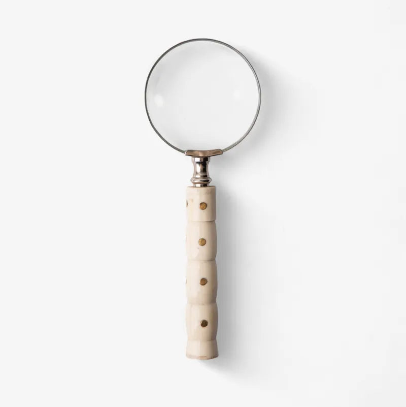 Calliope Magnifying Glass
