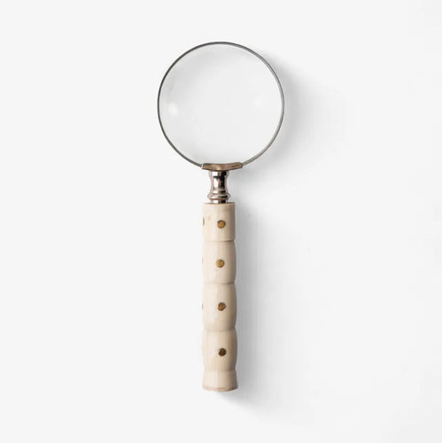 Calliope Magnifying Glass