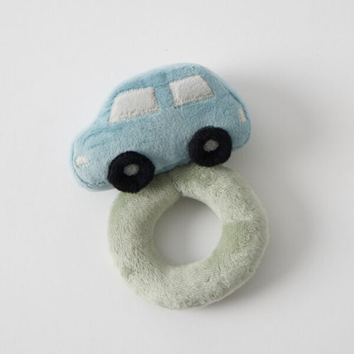 Car Rattle
