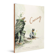 Caring by Kobi Yamada