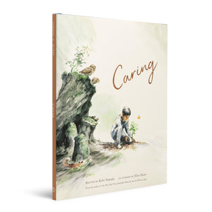 Caring by Kobi Yamada