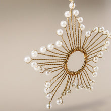 Heavenly Beaded Decoration