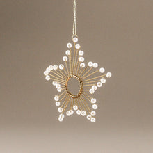 Heavenly Beaded Decoration