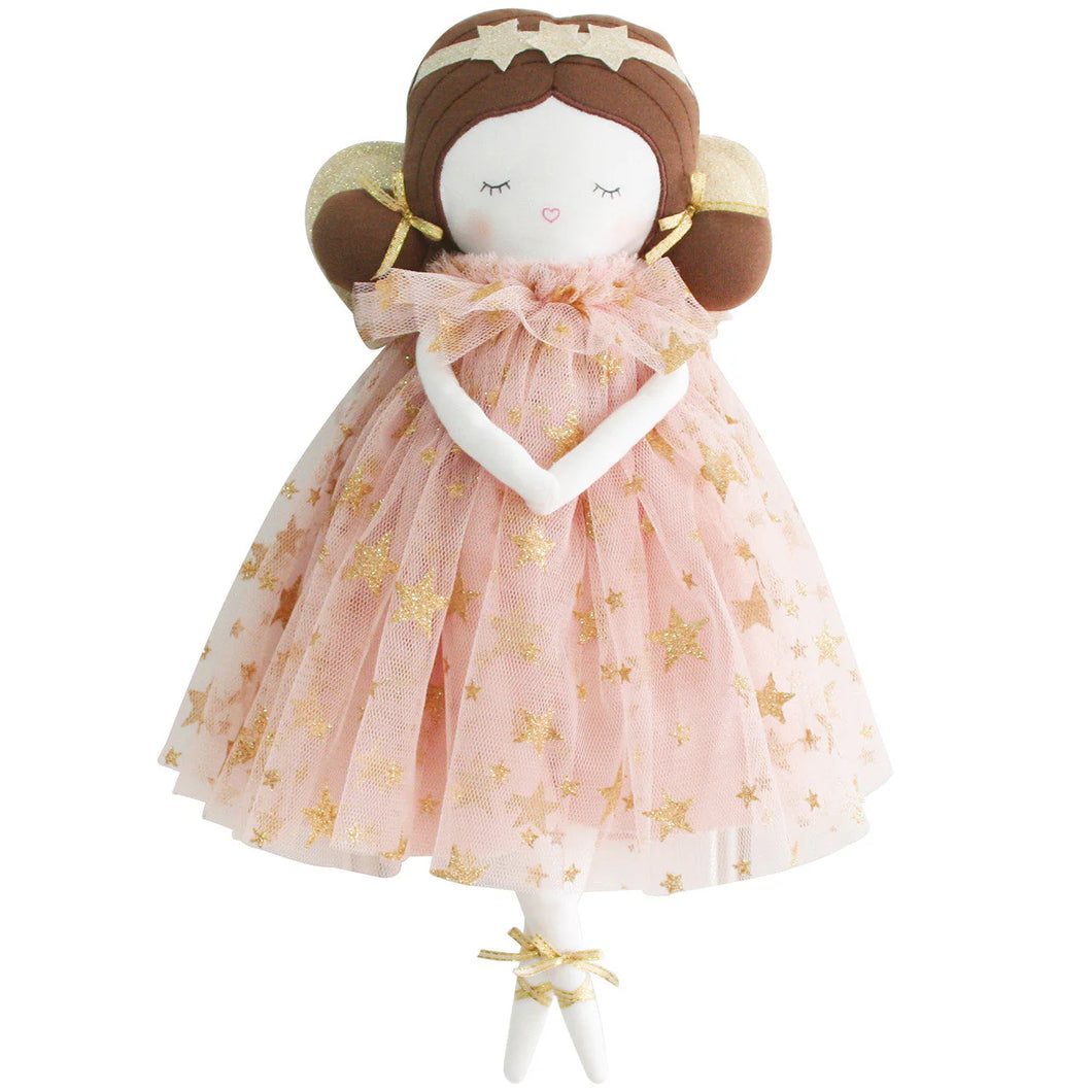 Celeste Fairy Doll